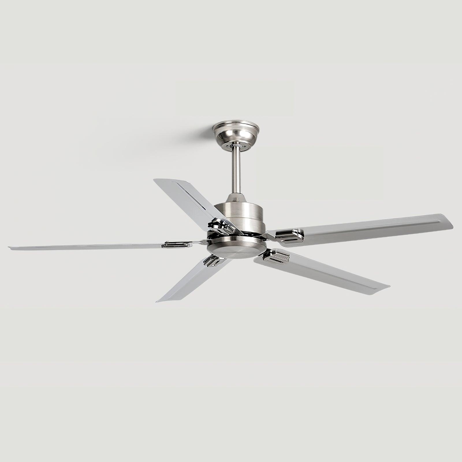 Rozzen Ceiling Fan 52″ - Lumpaz