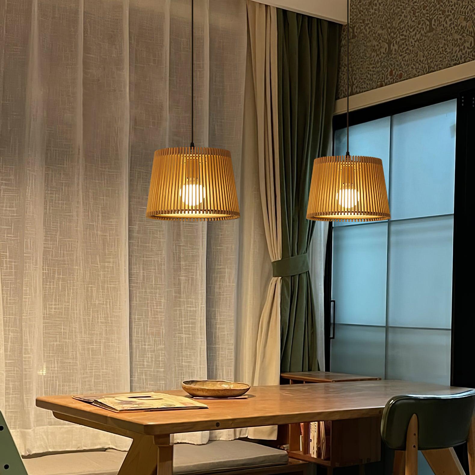 Samantha Pendant Lamp - Lumpaz