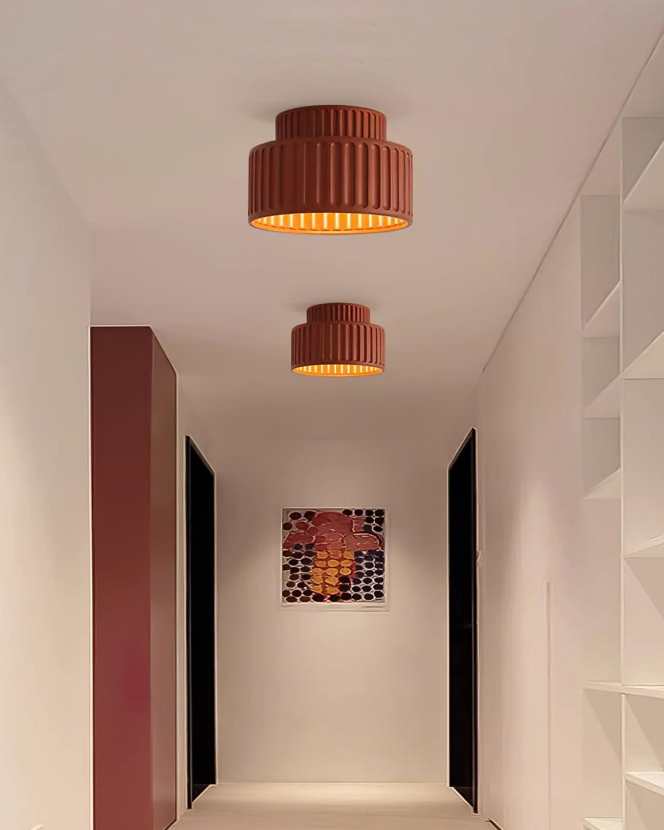 Kami Ceiling Lamp - Lumpaz