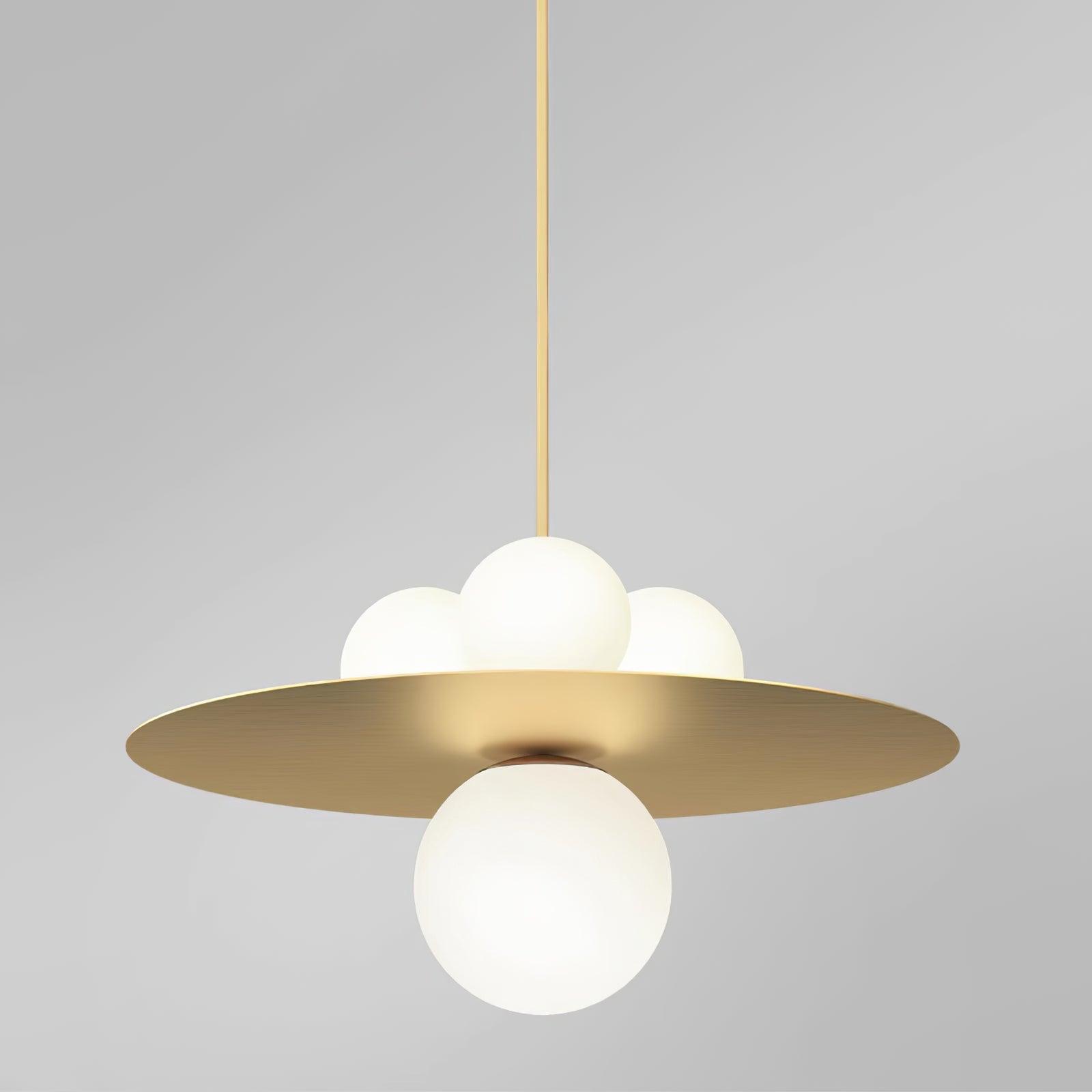 Alta Pendant Light - Lumpaz