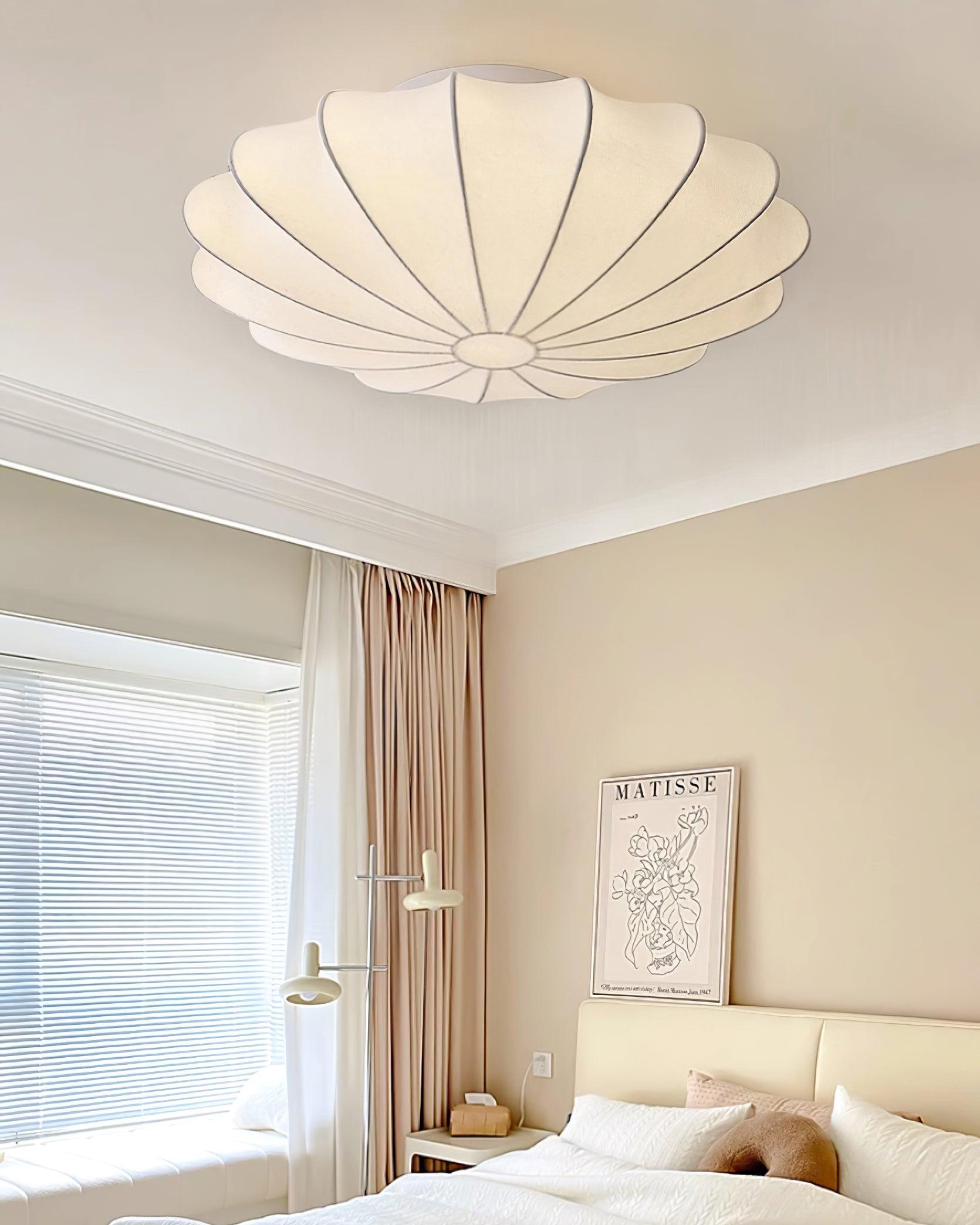 Nelson Bubble Ceiling Lamp - Lumpaz