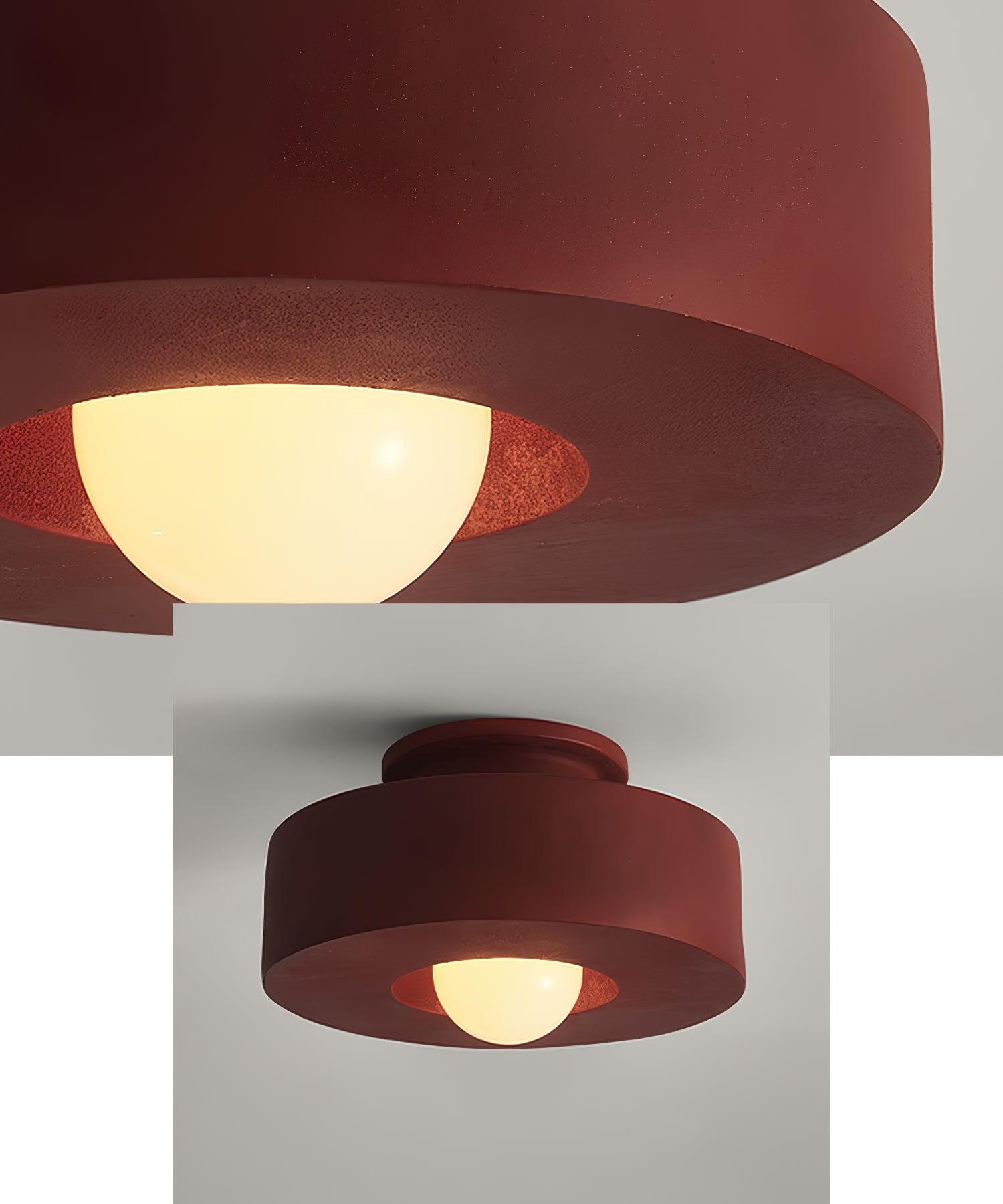 Simon Ceiling Lamp - Lumpaz