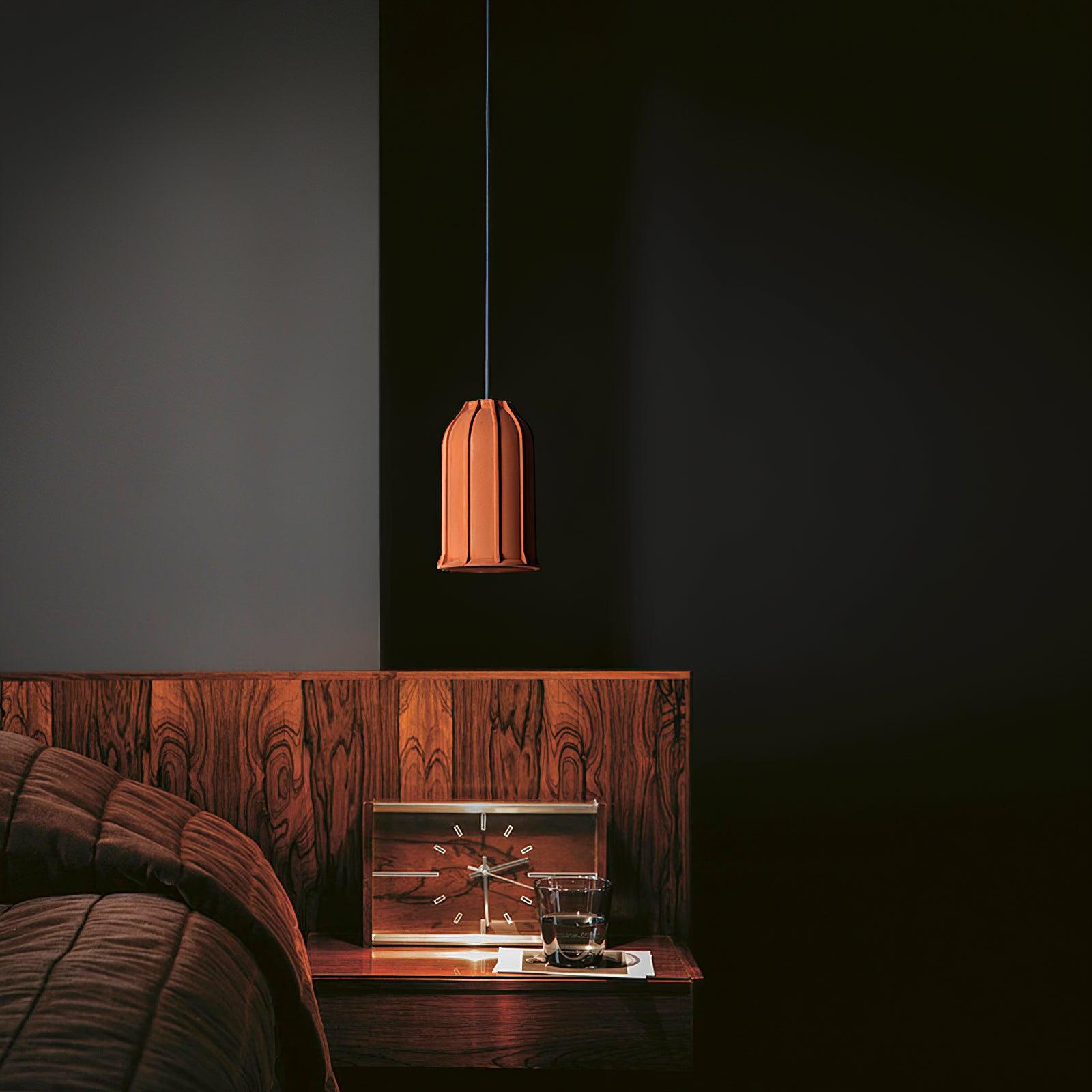 Skeleton Pendant Light - Lumpaz