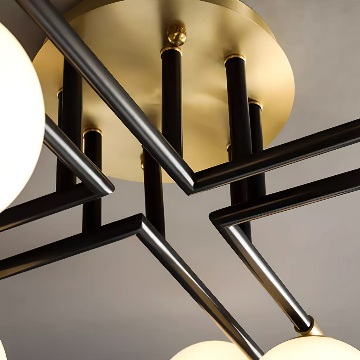 Corsica Ceiling Lamp - Lumpaz