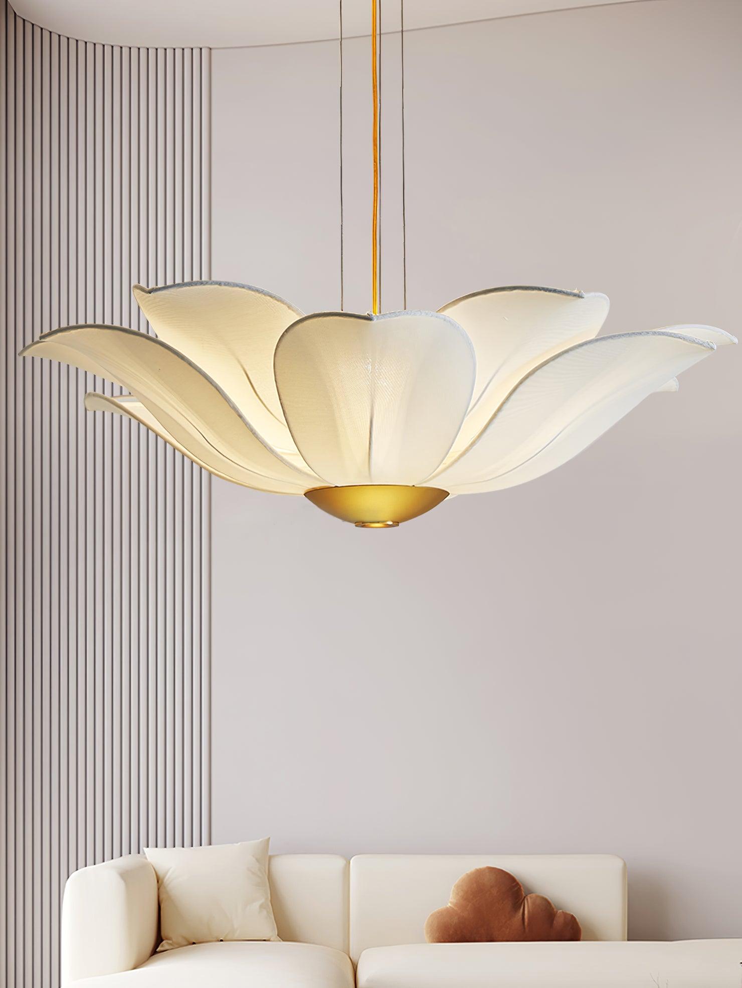Fiore Chandelier - Lumpaz