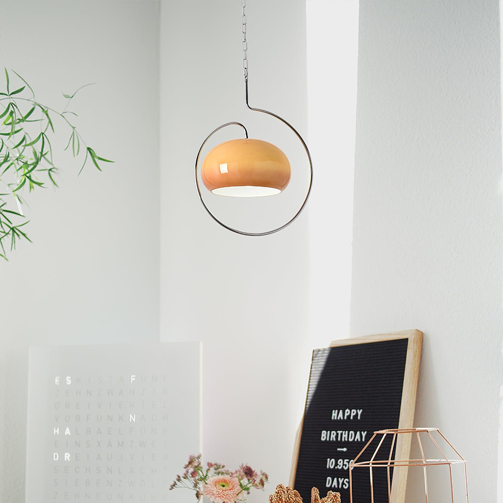Medieval Pendant Light - Lumpaz
