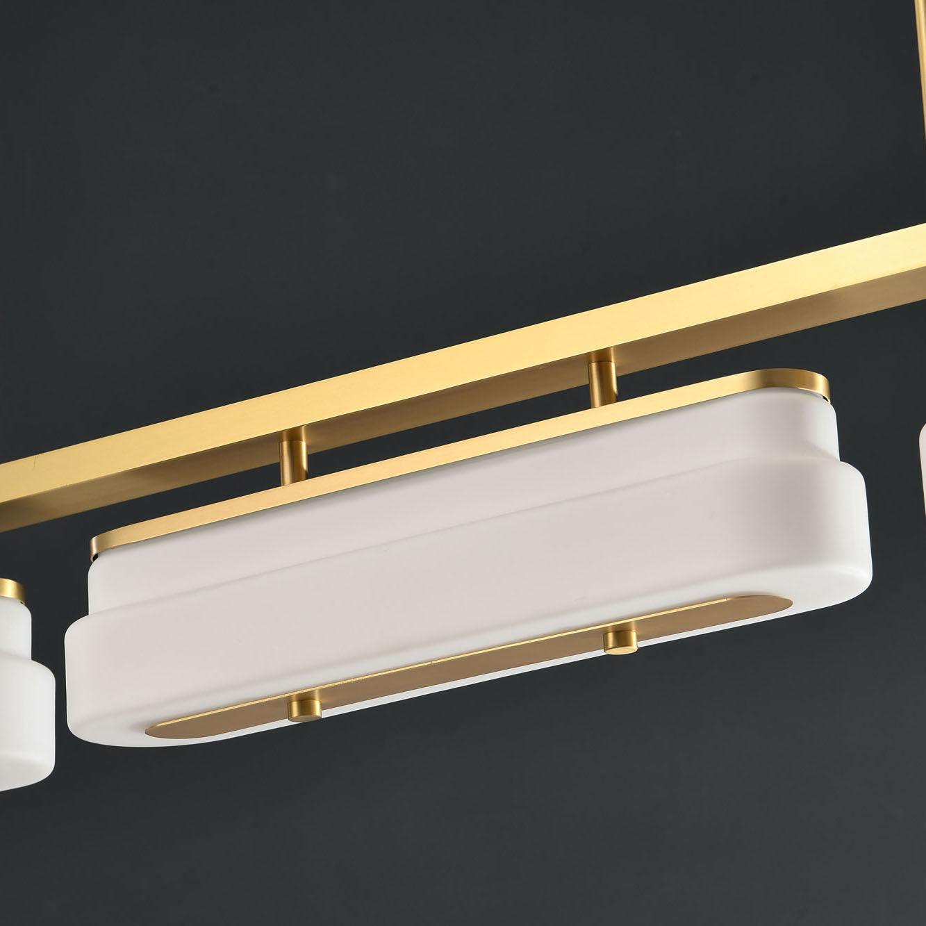 Spate Pendant Lamp - Lumpaz