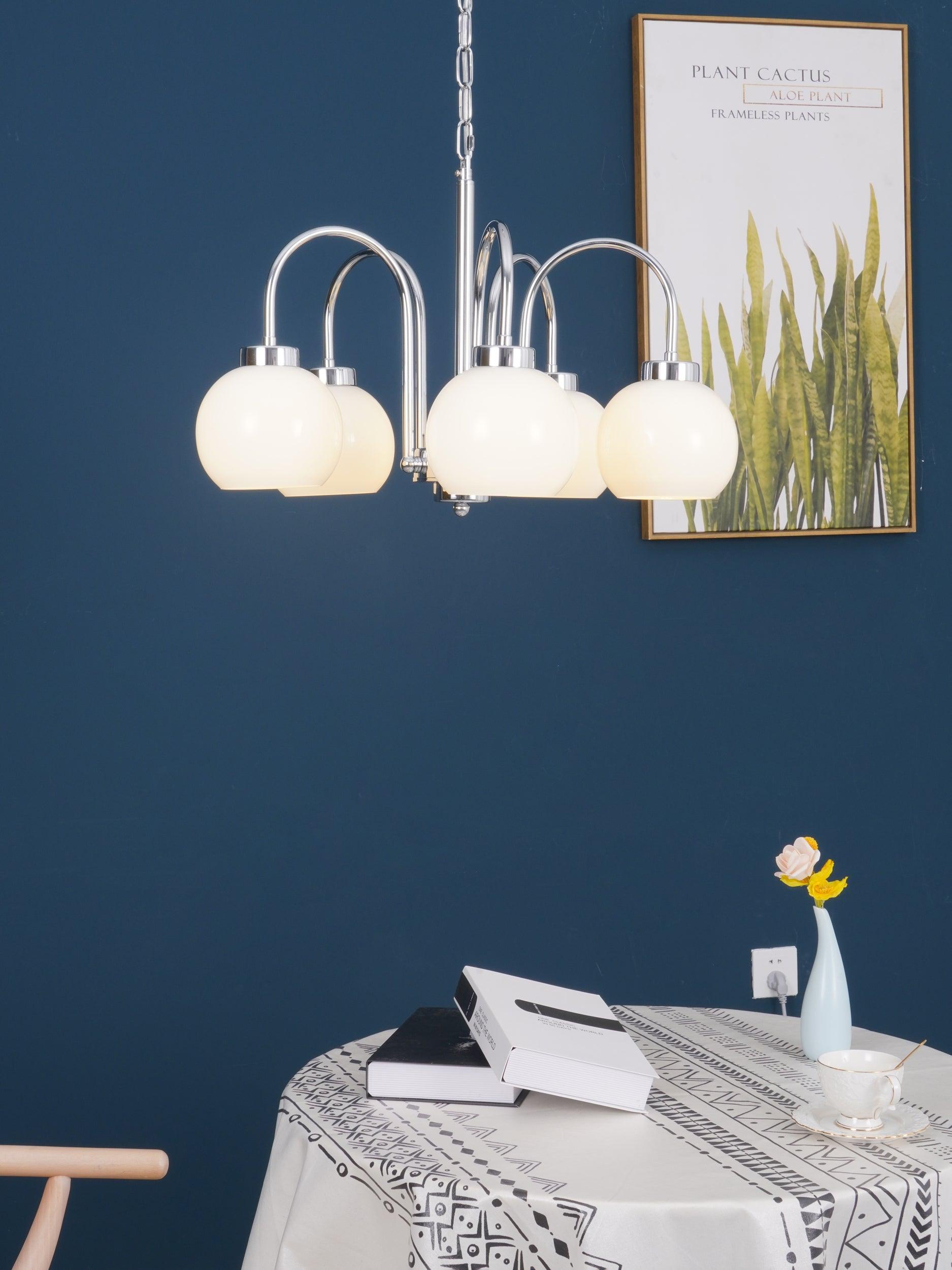 Loa Chandeliers - Lumpaz