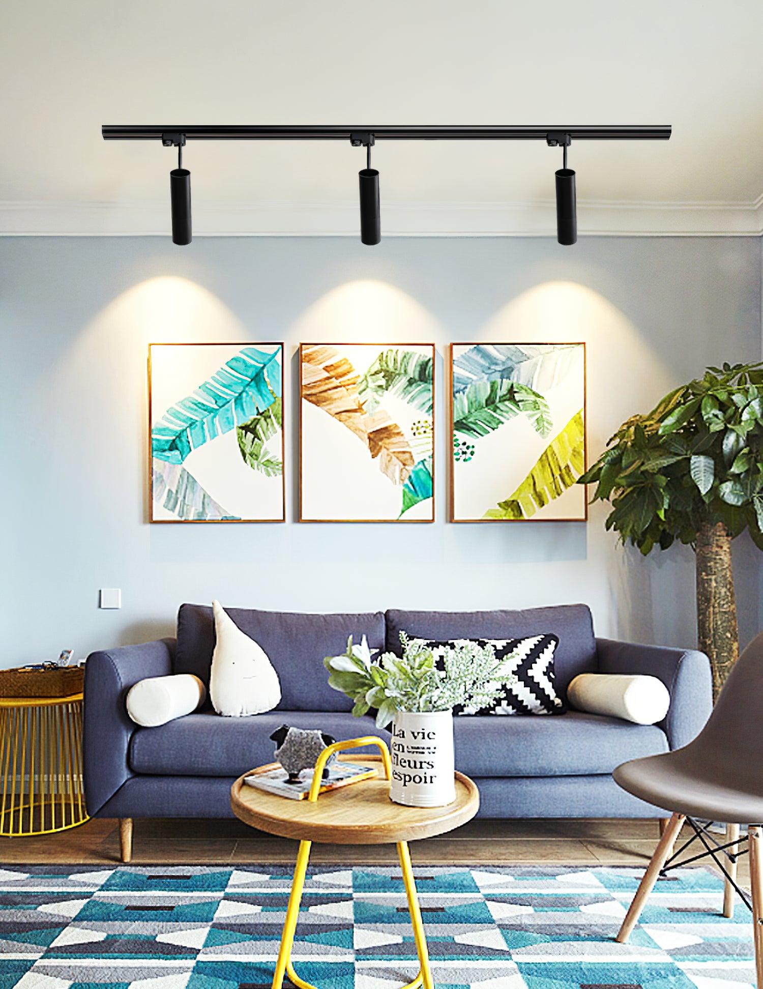 Flatspot Ceiling Light - Lumpaz