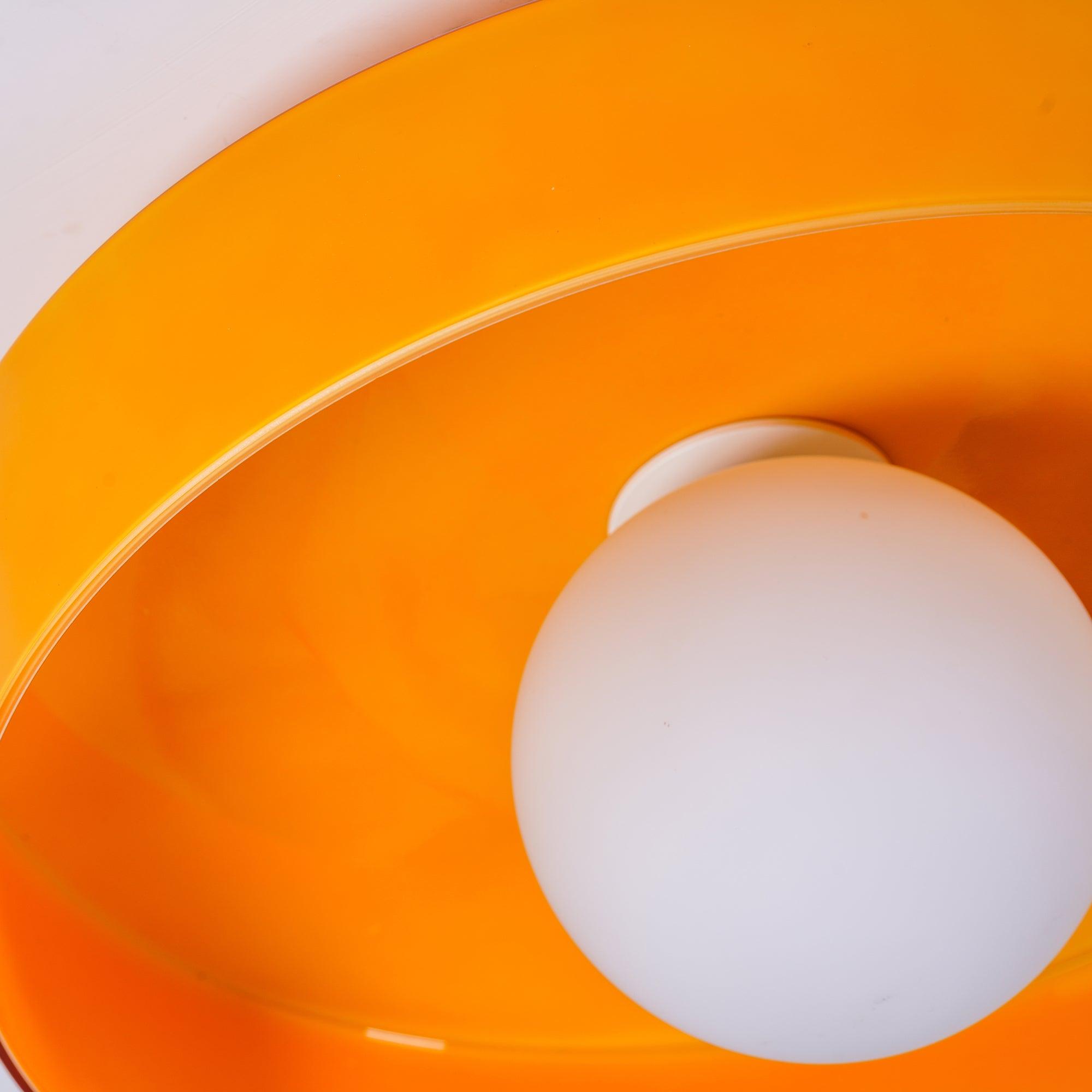 Gino Ceiling Lamp - Lumpaz