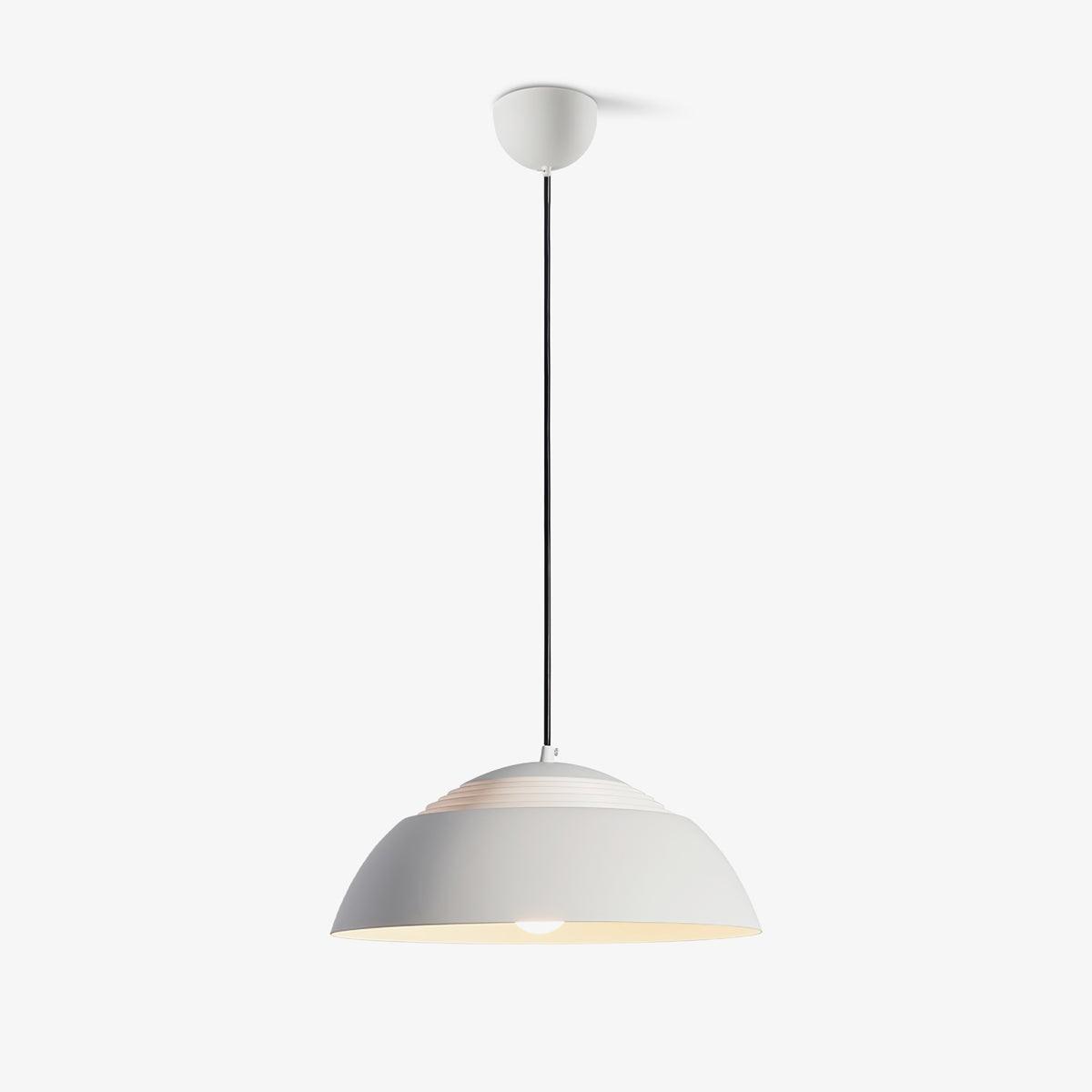 Abat Jour Pendant Lamp - Lumpaz