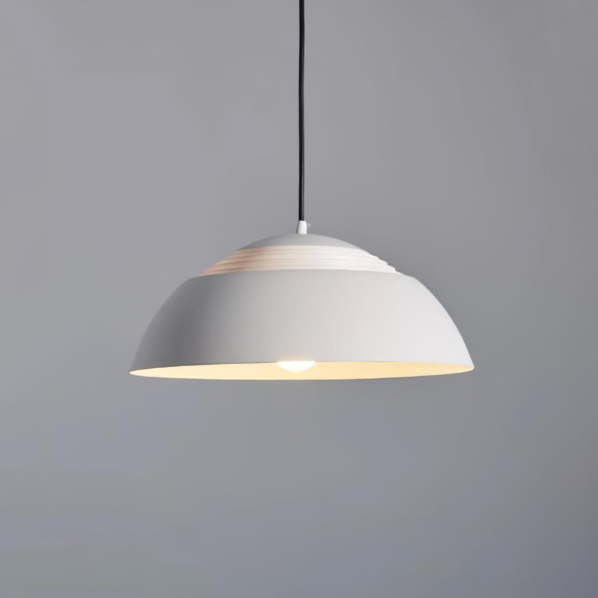 Abat Jour Pendant Lamp - Lumpaz