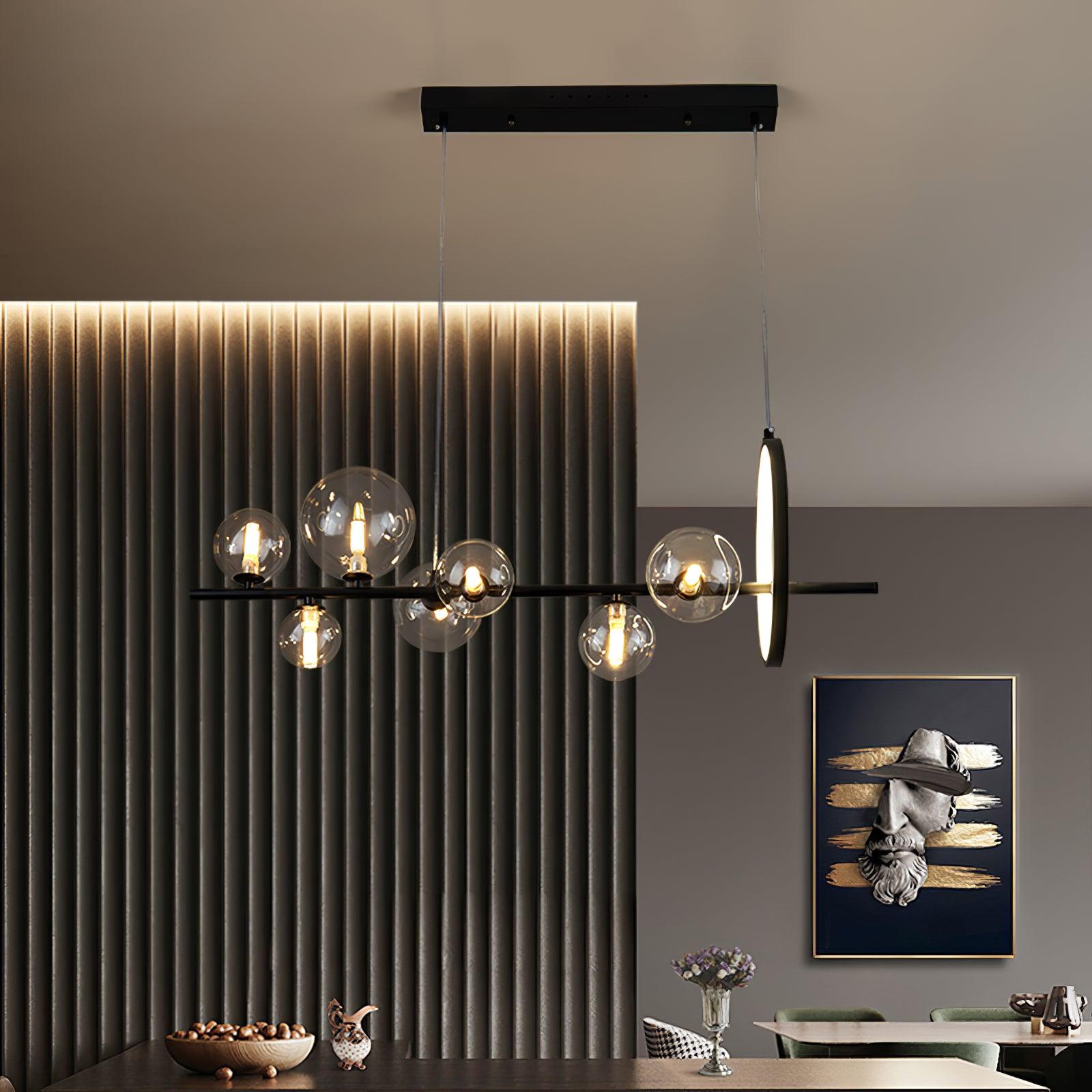 Mita Chandelier - Lumpaz