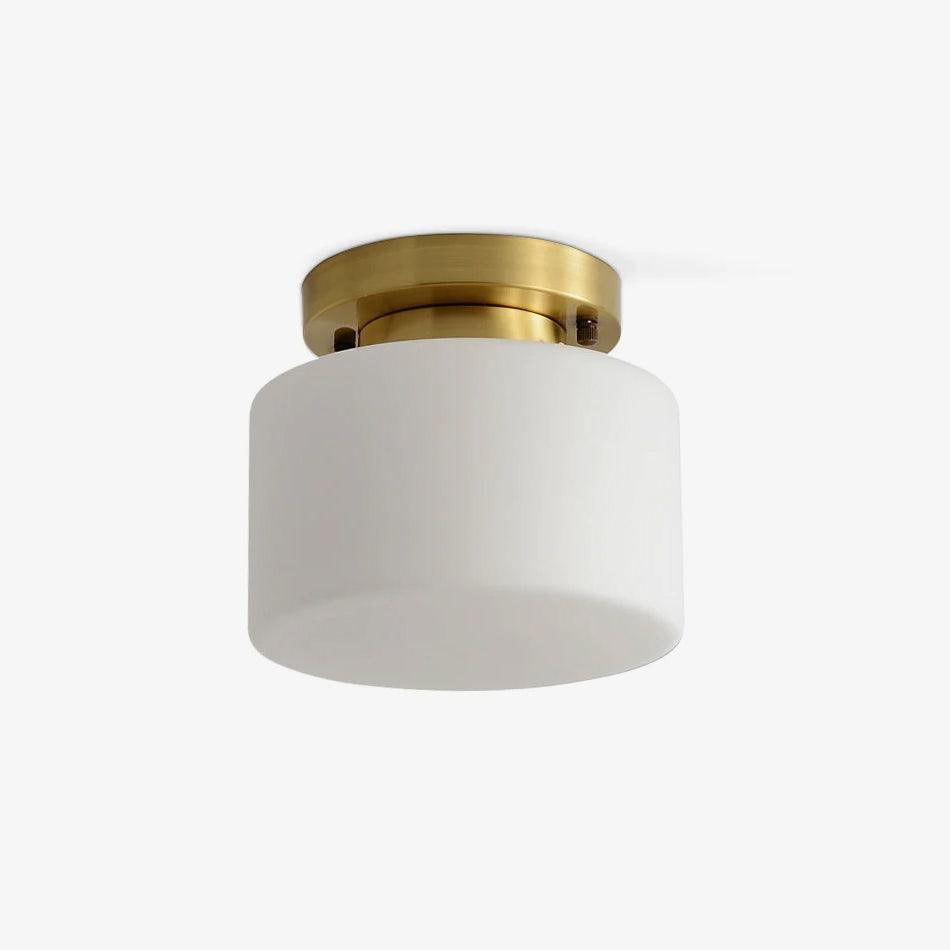 Clinio Flush Mount Ceiling Light - Lumpaz