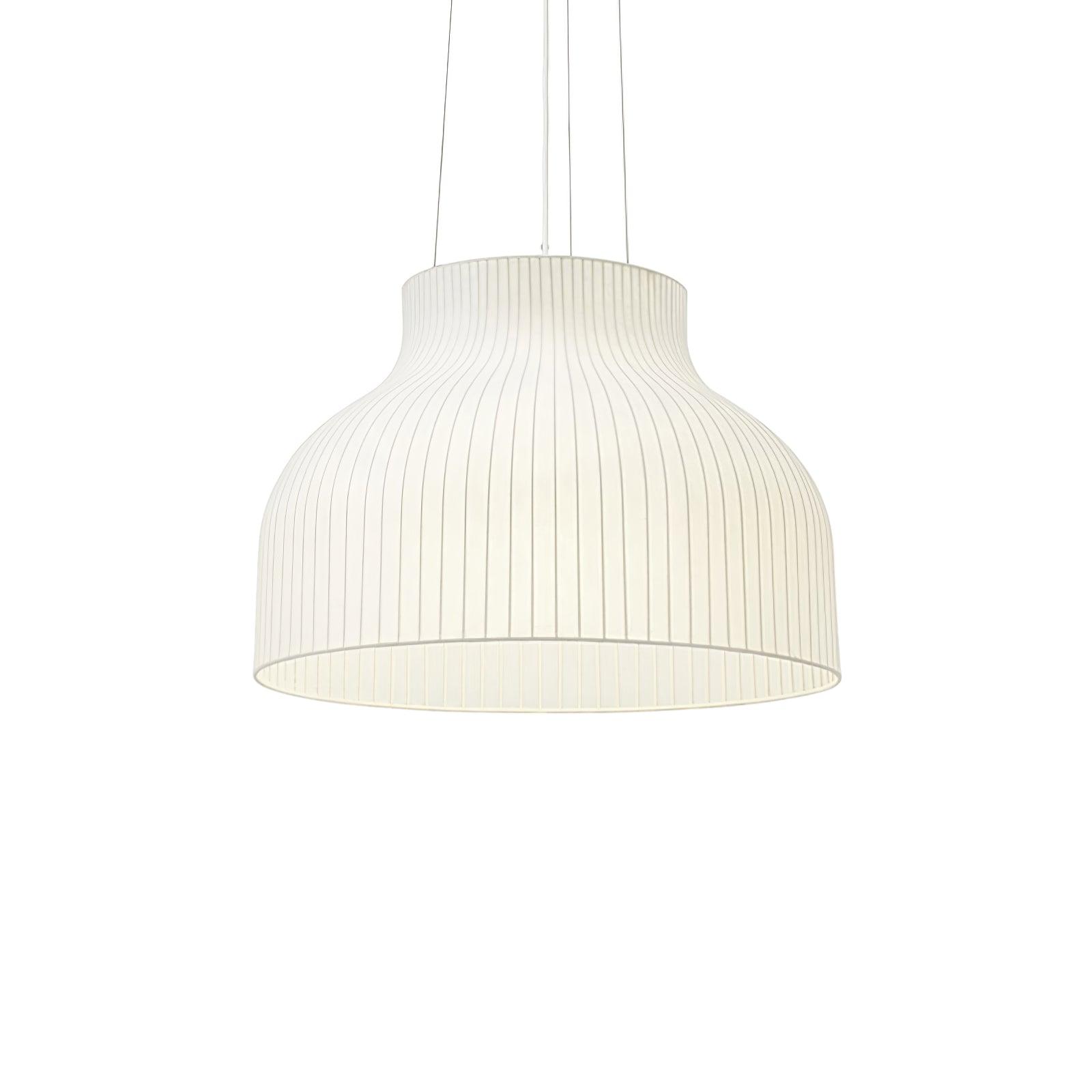 Serica Trio Silk Pendant Collection - Lumpaz