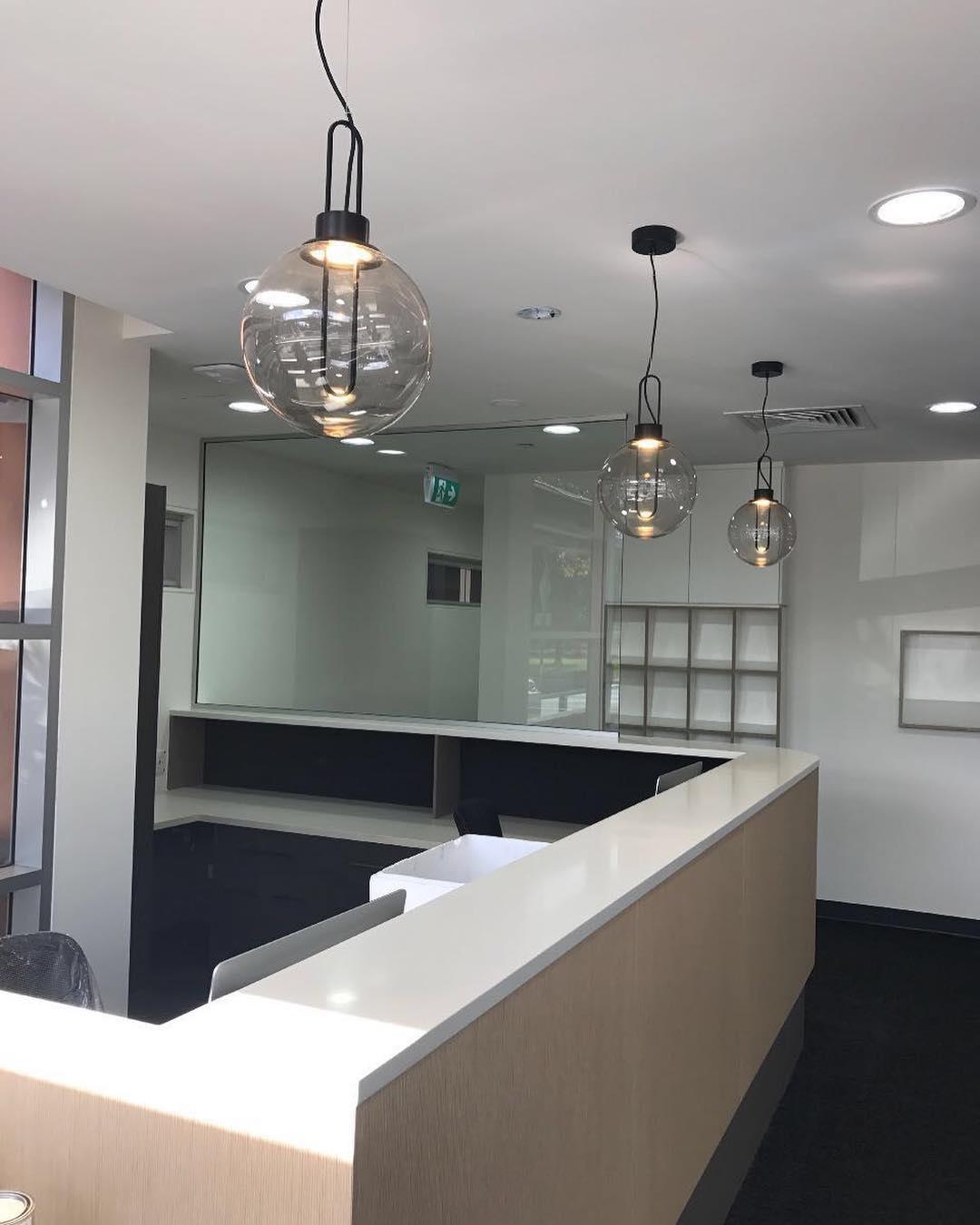 Orb Pendant Lamp - Lumpaz