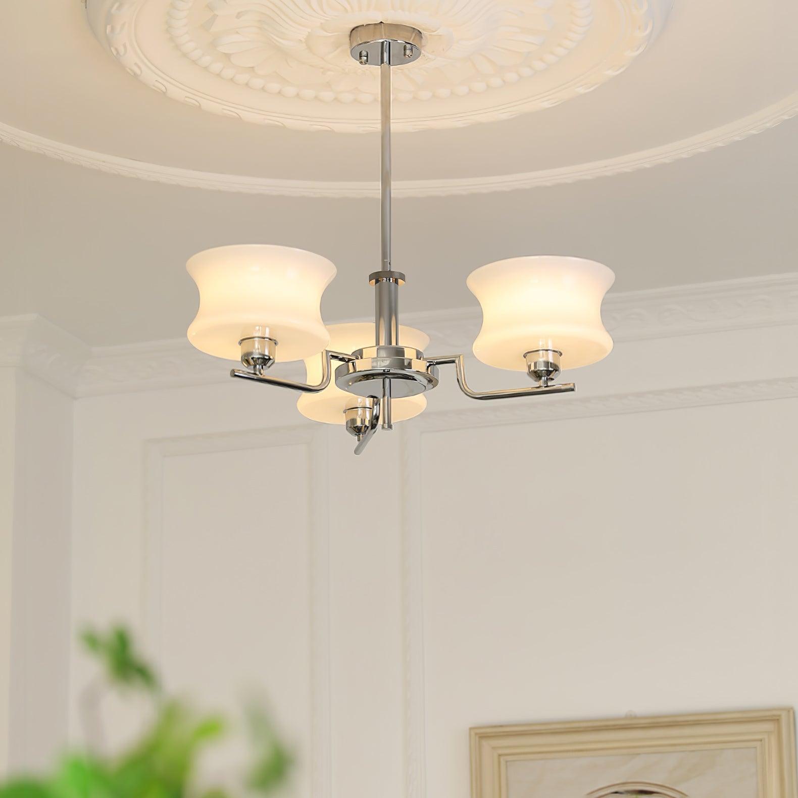 Belue Chandelier - Lumpaz