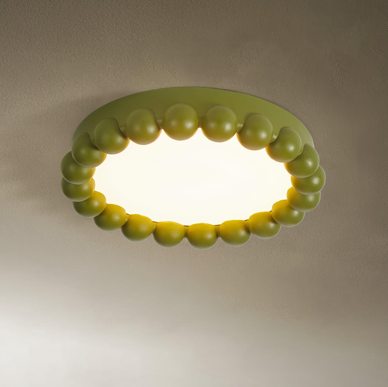 Molina Ceiling Lamp - Lumpaz