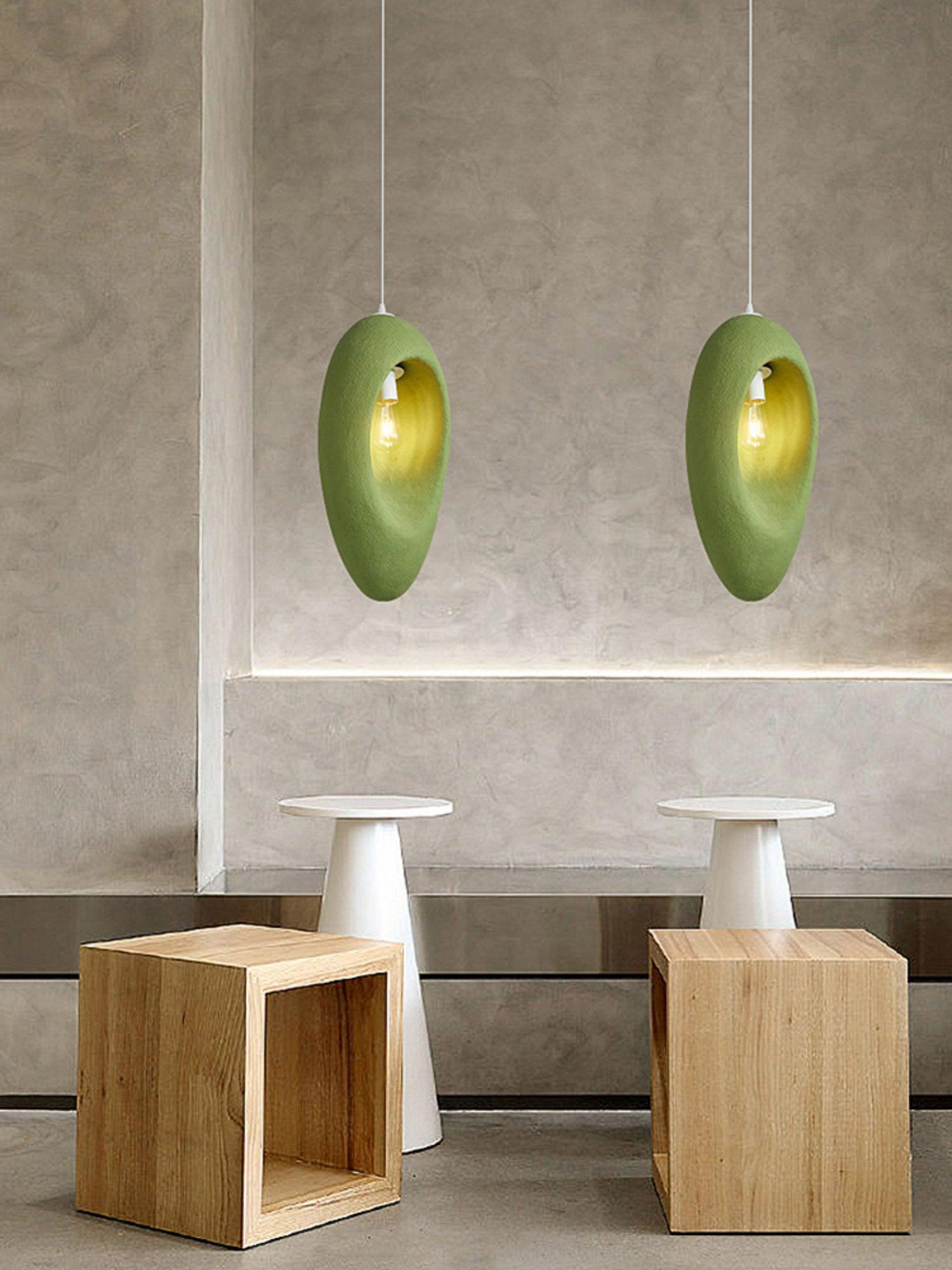 Mizuko Pendant Light - Lumpaz