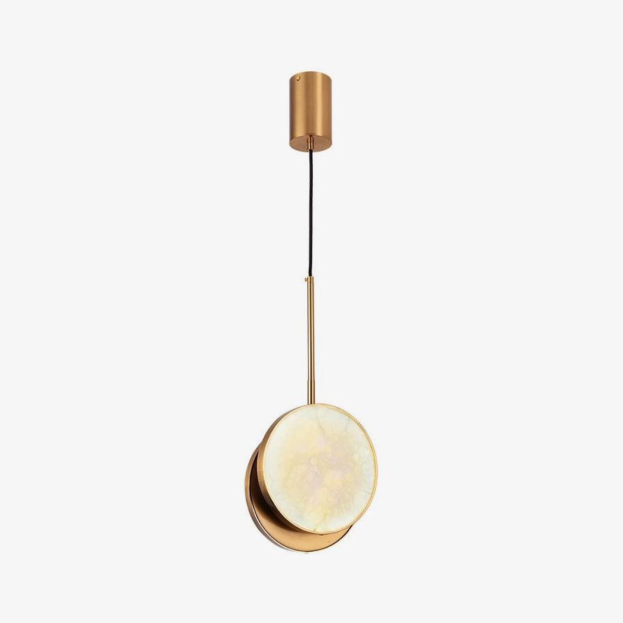 Moonshade Pendant Light - Lumpaz