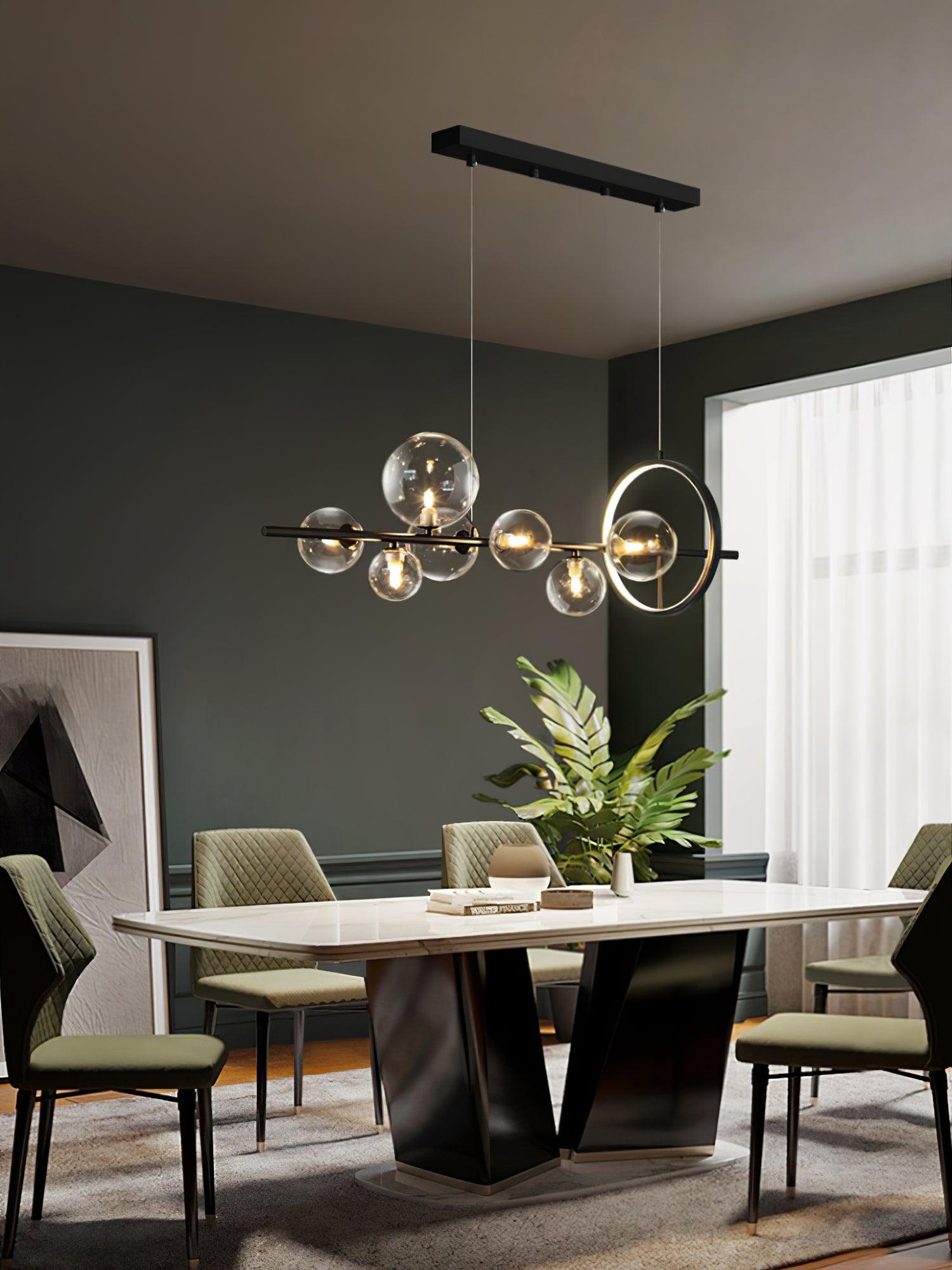 Mita Chandelier - Lumpaz