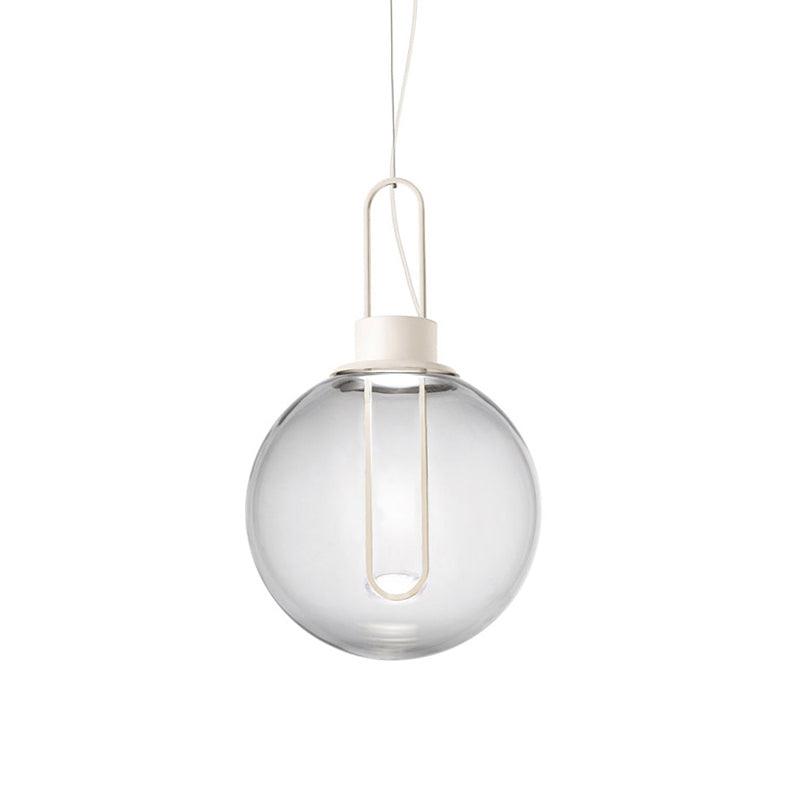Orb Pendant Lamp - Lumpaz