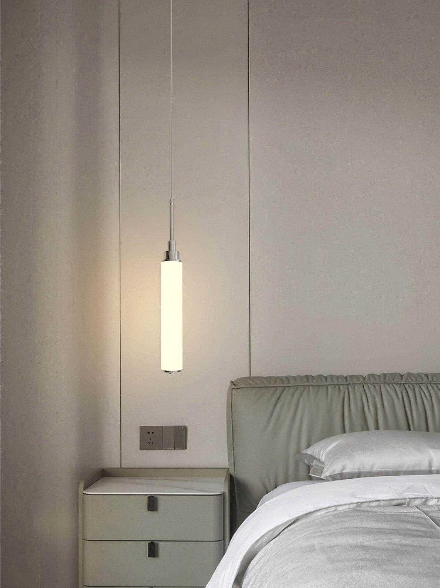 One Light Pendant Light - Lumpaz