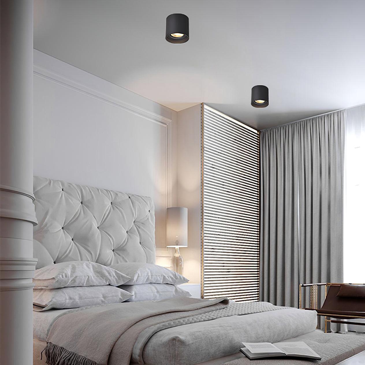 Modupoint Ceiling Light - Lumpaz