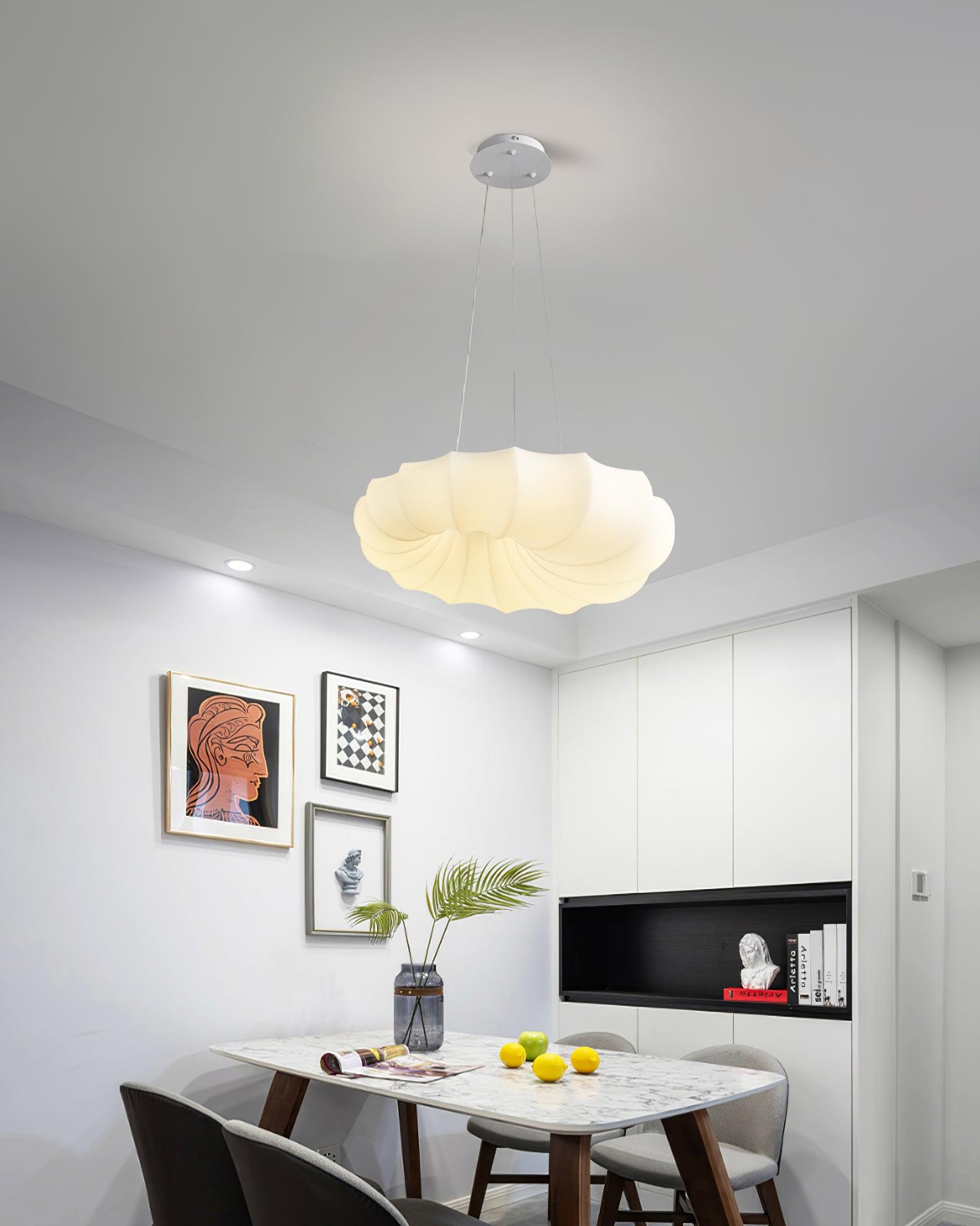 Malibu Pendant Lamp - Lumpaz
