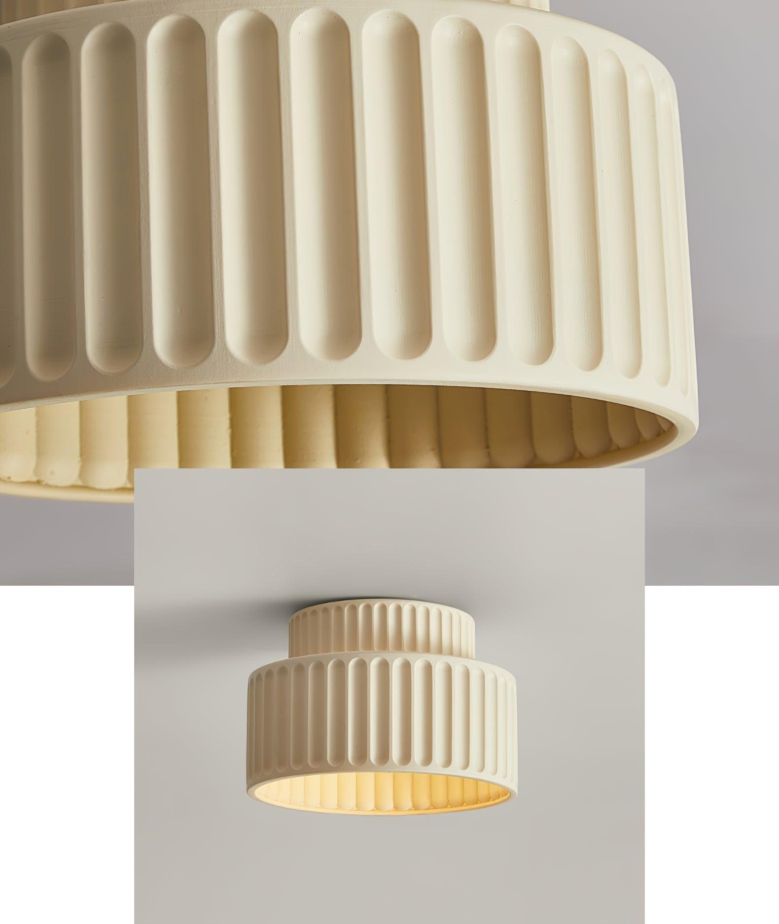 Kami Ceiling Lamp - Lumpaz