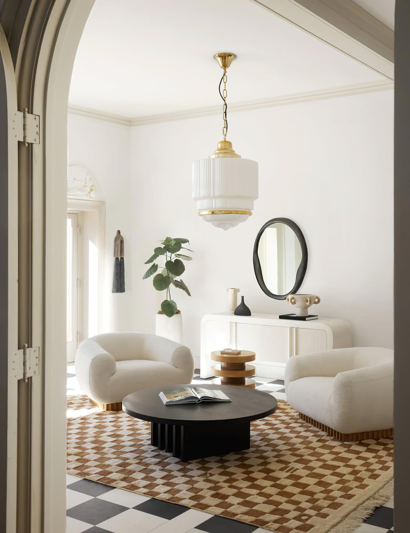 Dean Pendant Light - Lumpaz
