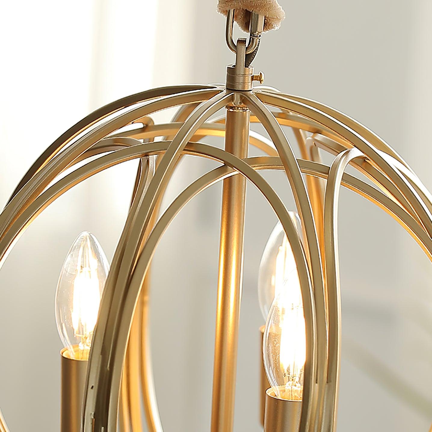Ofelia Pendant Light - Lumpaz