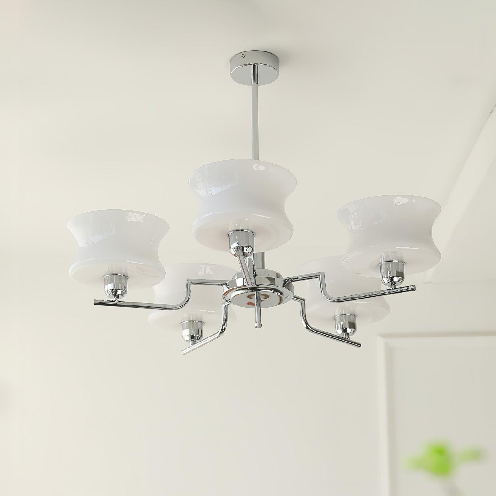Belue Chandelier - Lumpaz