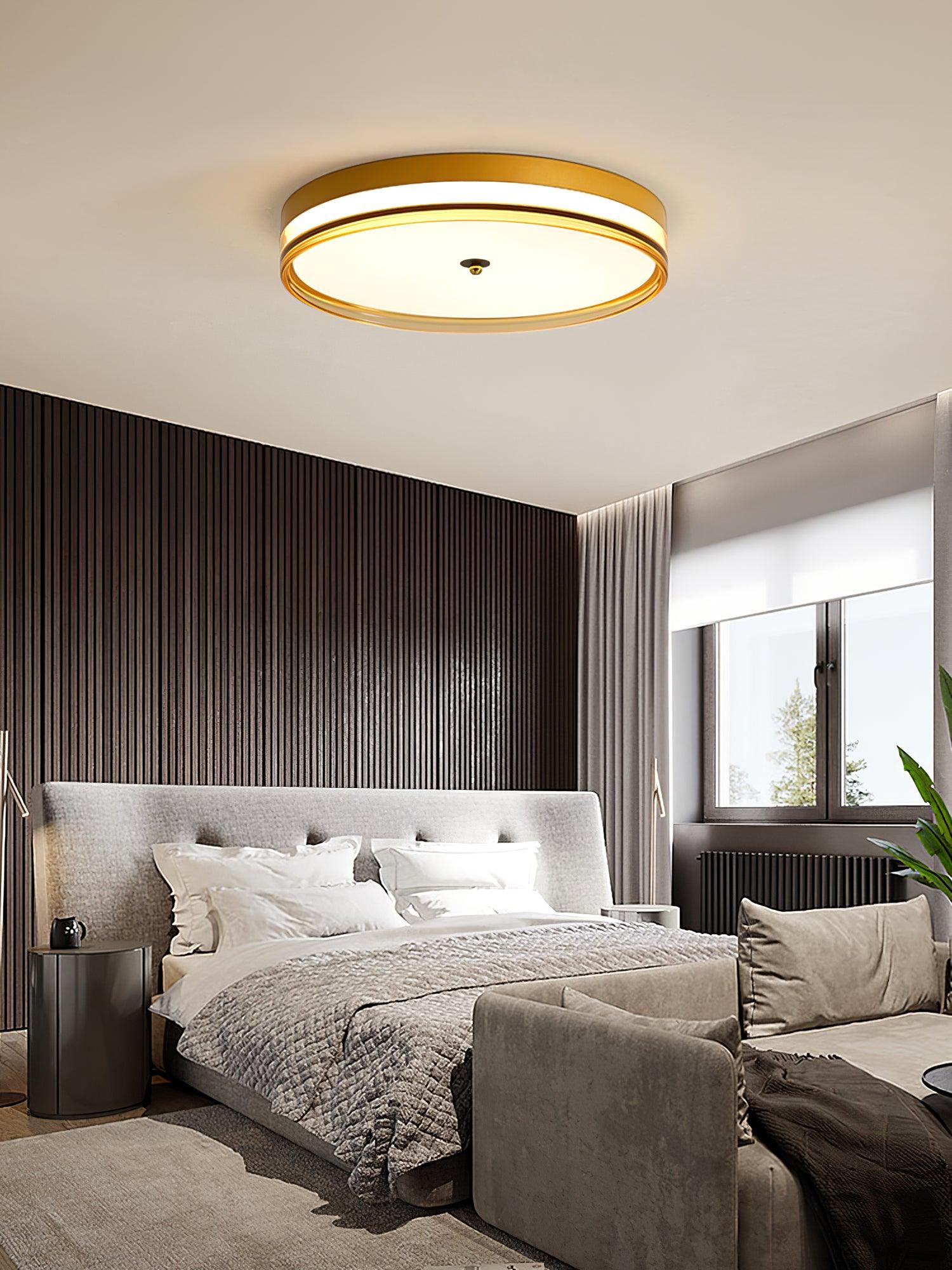 Lindby Ceiling Light - Lumpaz