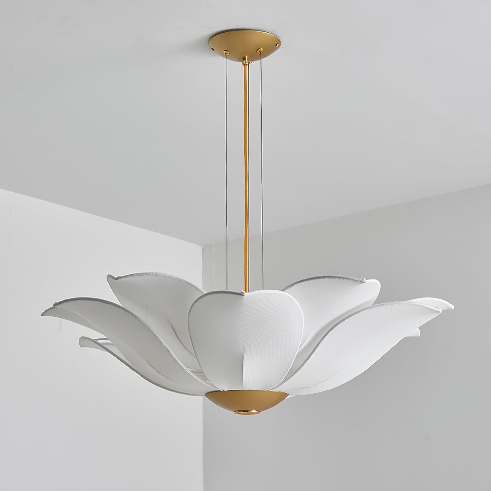 Fiore Chandelier - Lumpaz
