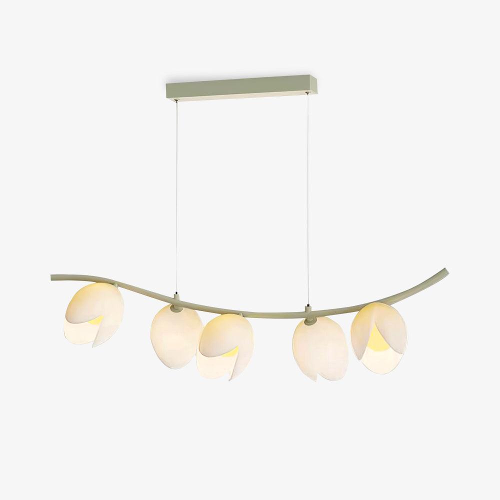 Pistachio Pendant Lamp - Lumpaz
