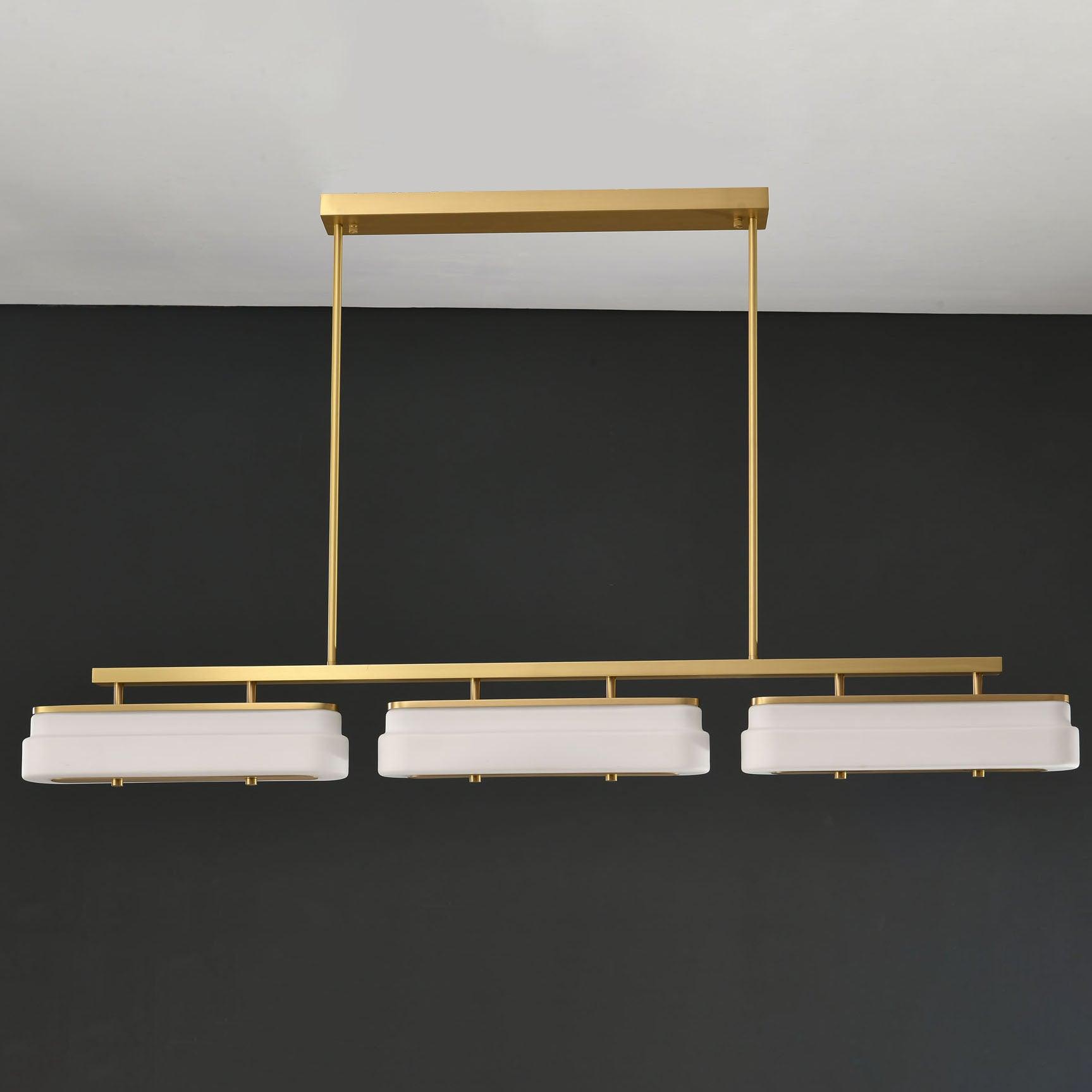 Spate Pendant Lamp - Lumpaz