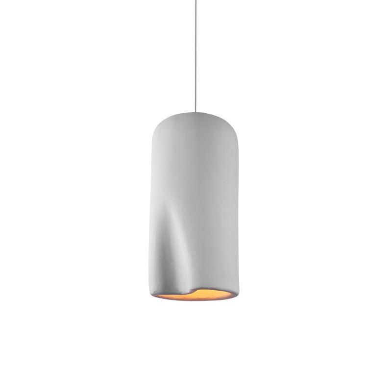 Bucket Pendant Lamp - Lumpaz