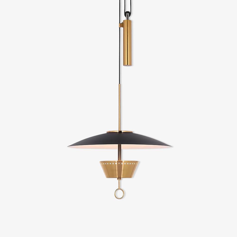 Gaetano Pendant Lamp - Lumpaz