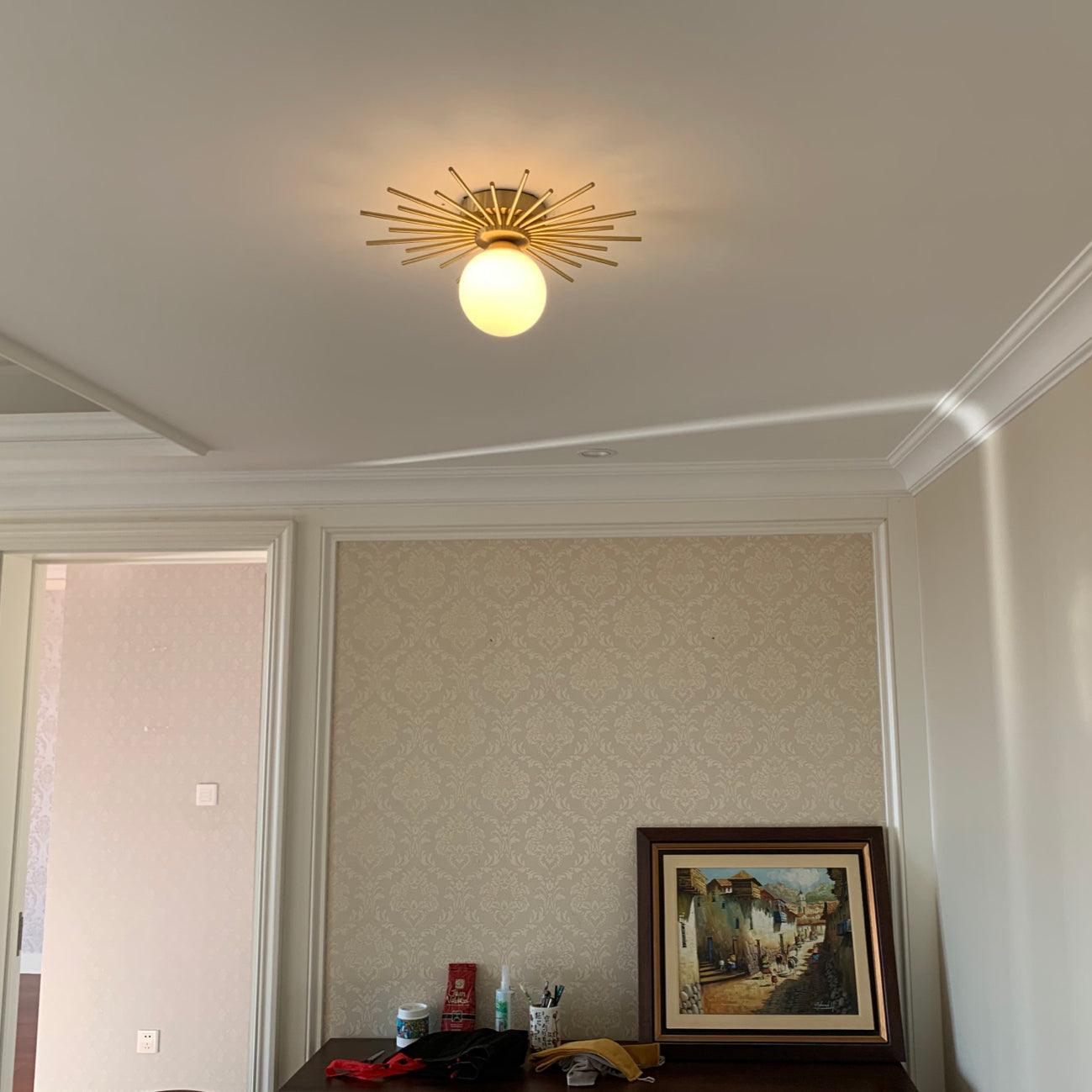 Margaret Ceiling Lamp - Lumpaz