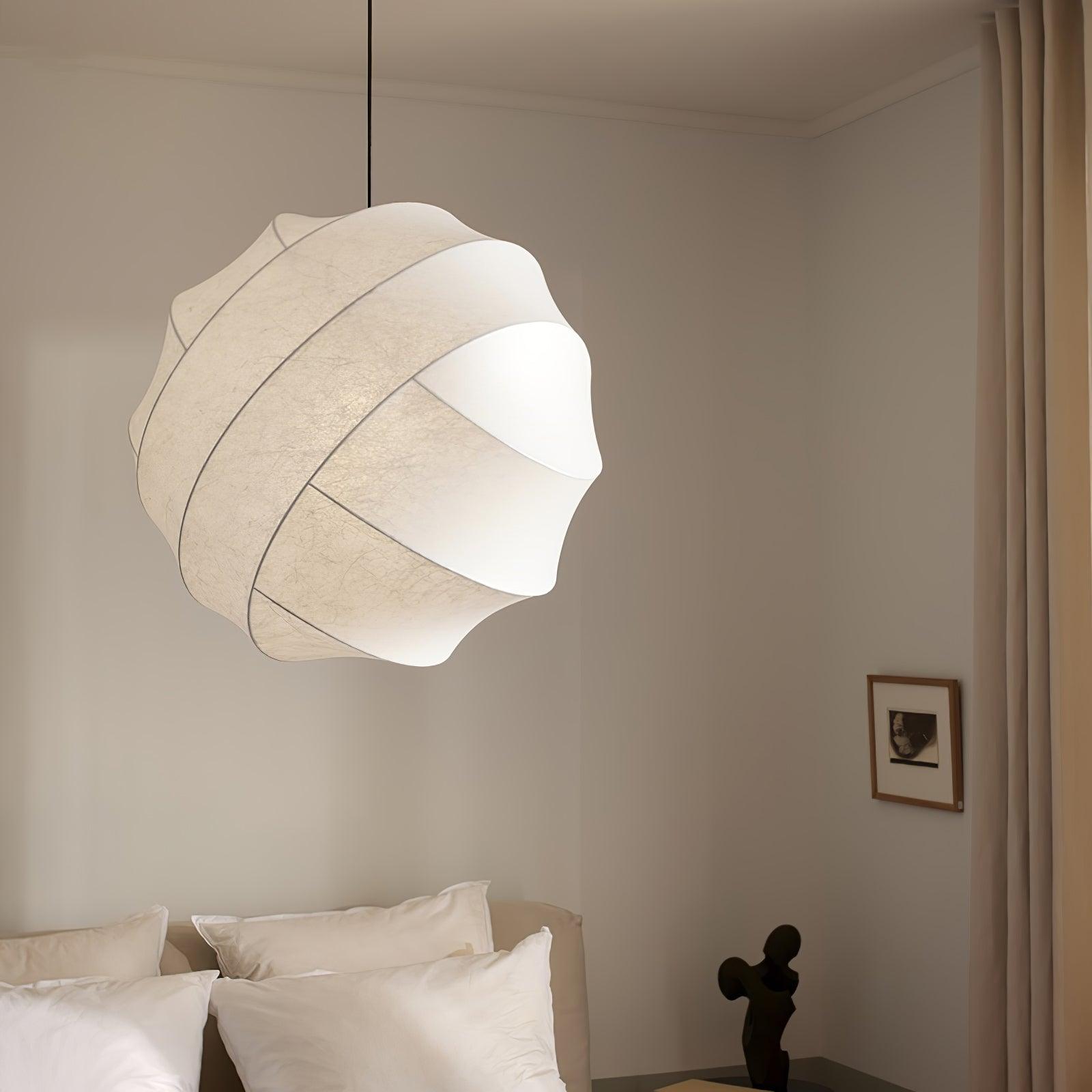 Turner Pendant Lamp - Lumpaz