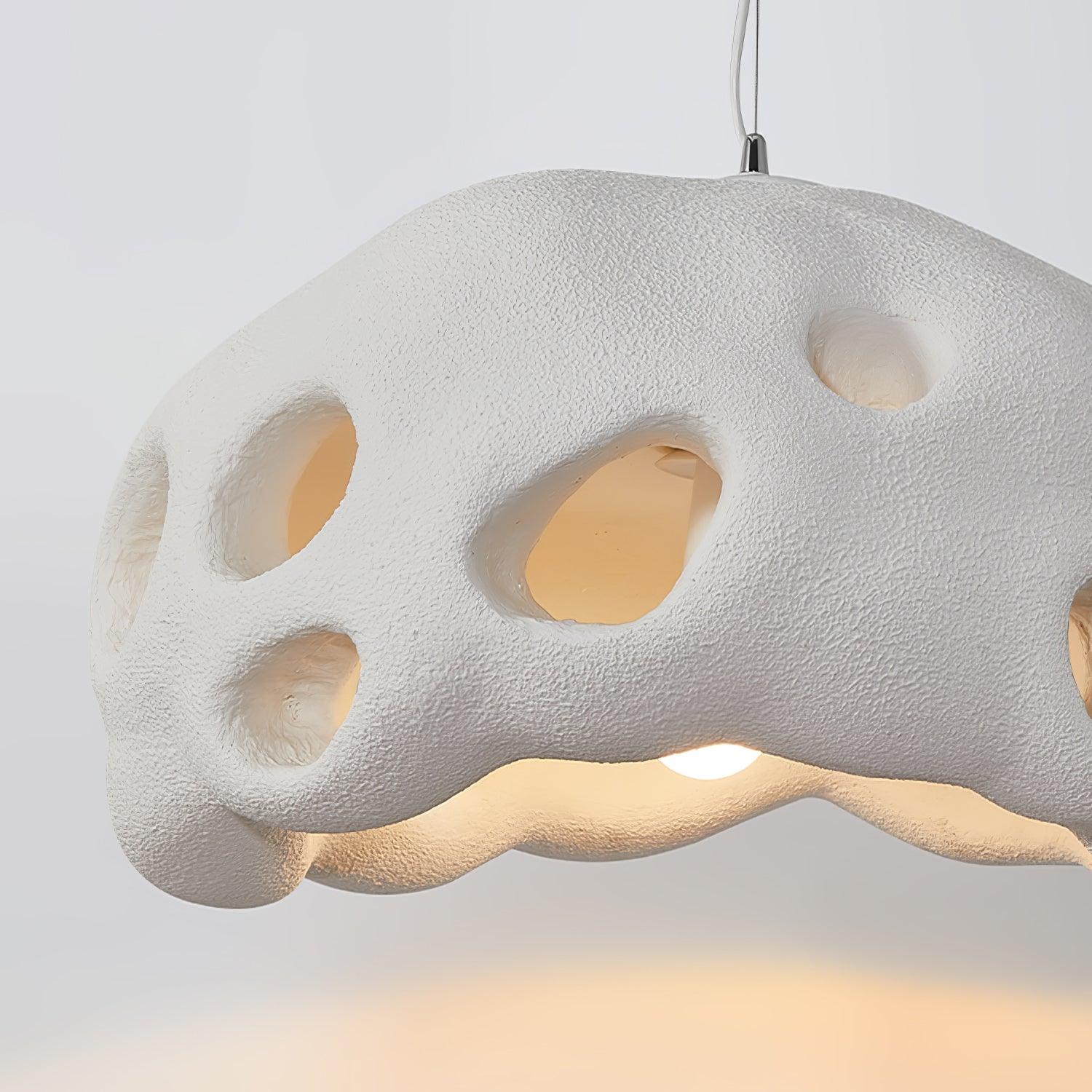 Ant Nest Pendant Lamp - Lumpaz