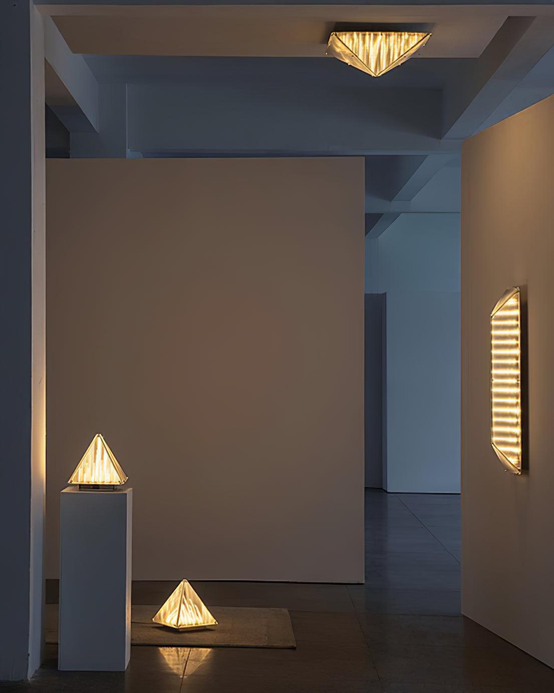 Fragment Celing Lamp - Lumpaz