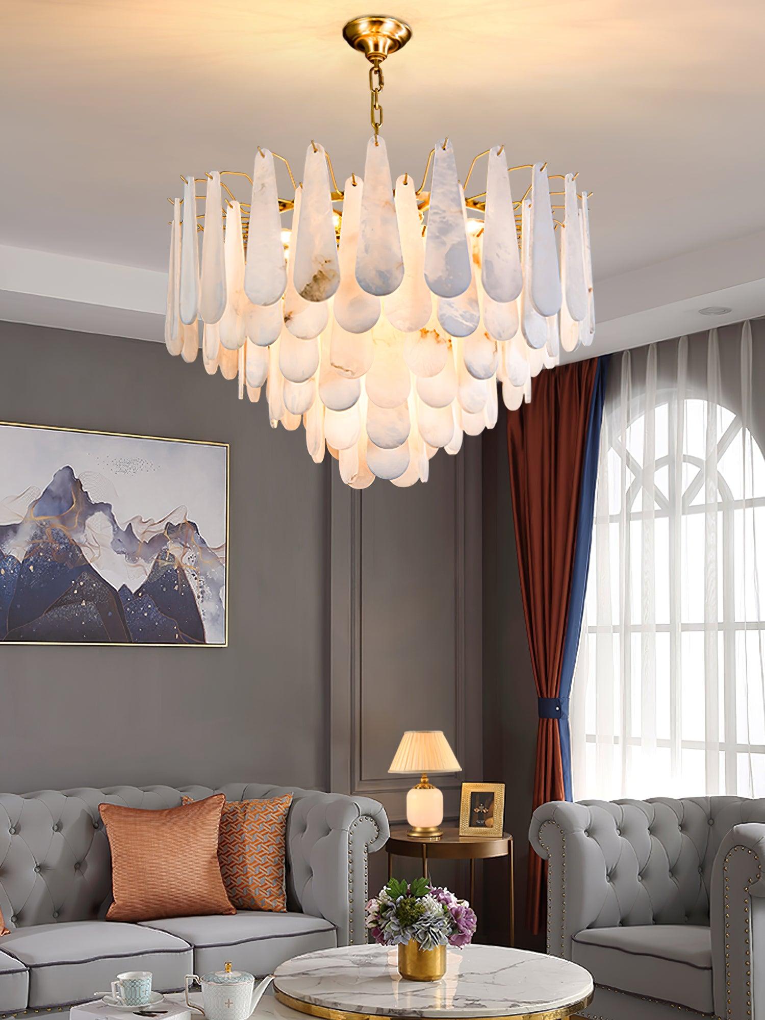 Leon Chandelier - Lumpaz