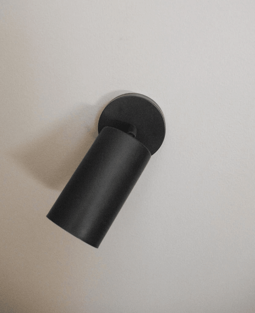 Cylinder Brass Series Ceiling Lamp - Lumpaz