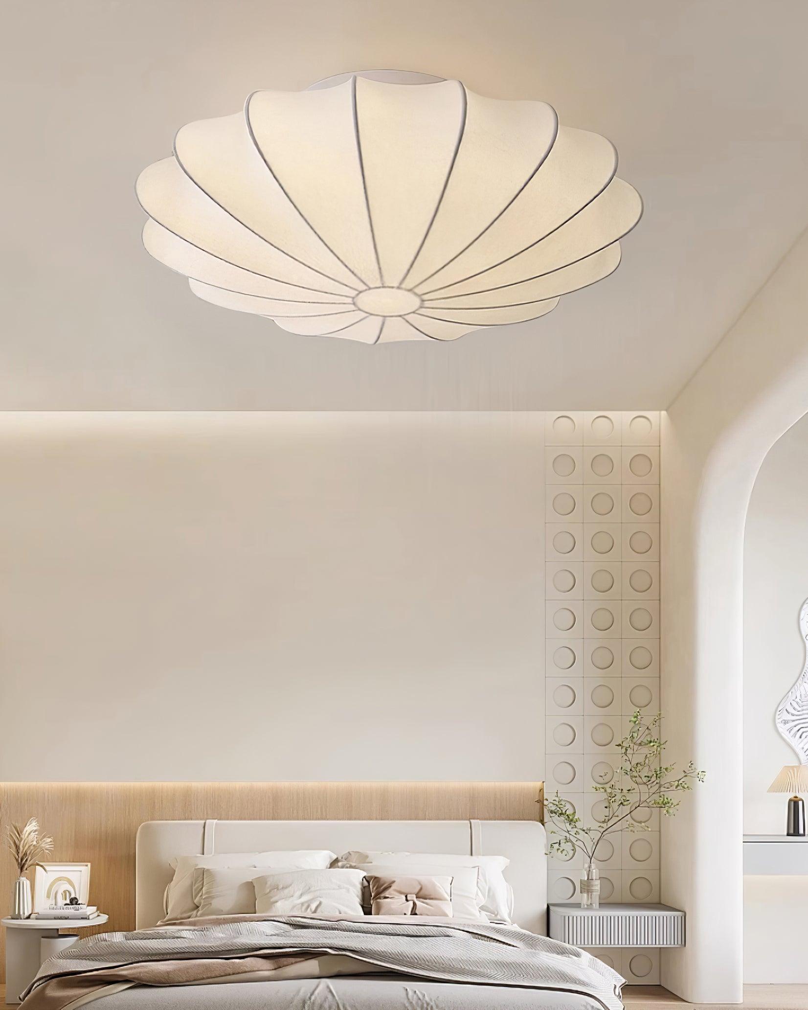 Nelson Bubble Ceiling Lamp - Lumpaz