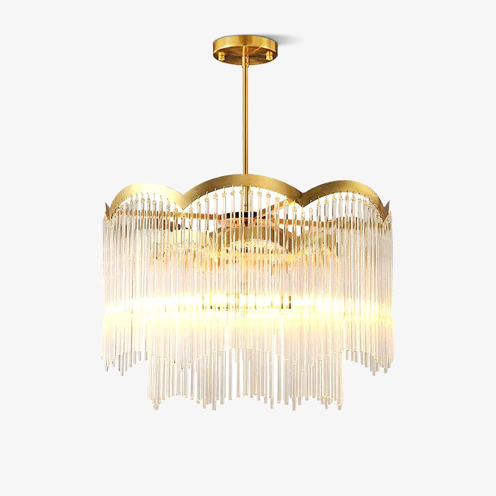 Classic Maria Theresa Light - Lumpaz