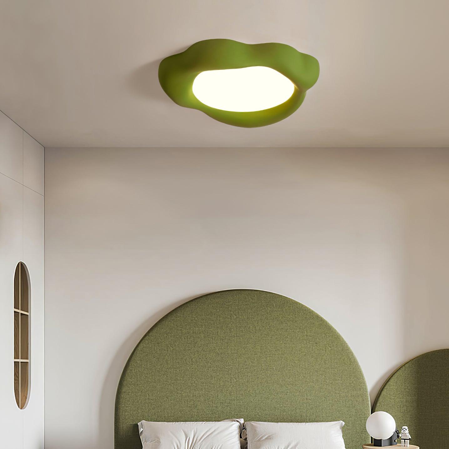 Kumo Ceiling Lamp - Lumpaz