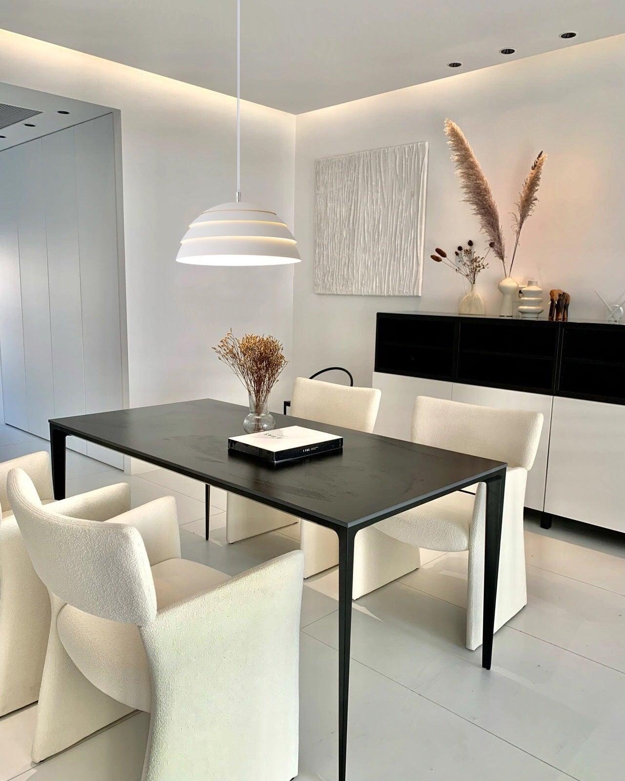Covetto Pendant Lamp - Lumpaz