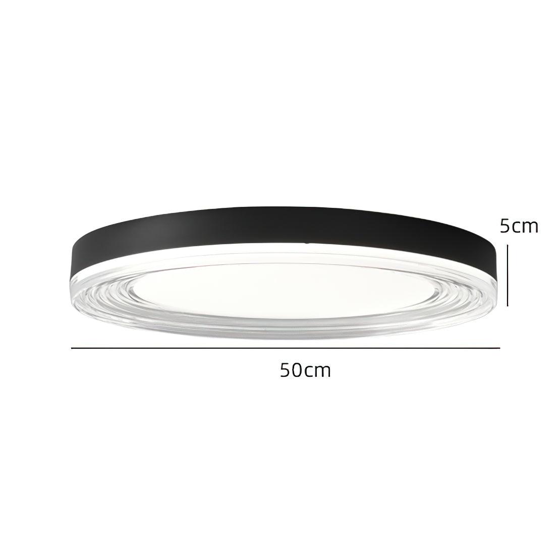 Mimi North Ceiling Lamp - Lumpaz